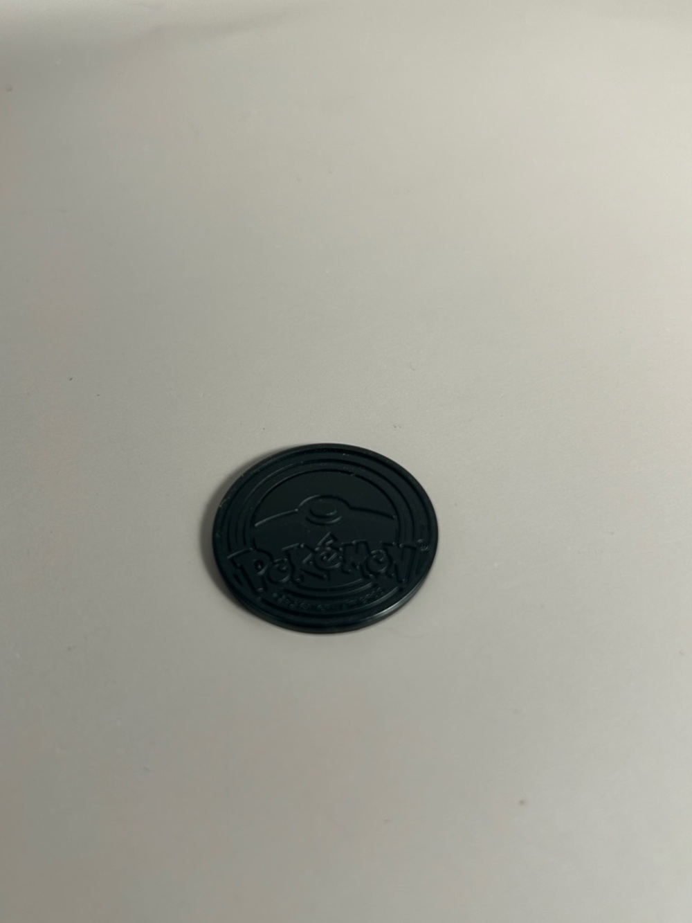Assorted Pokemon Collectible Tokens - Multi Color - Picture 13 of 14